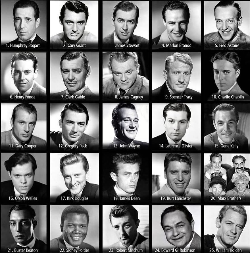 Modern History tweet media