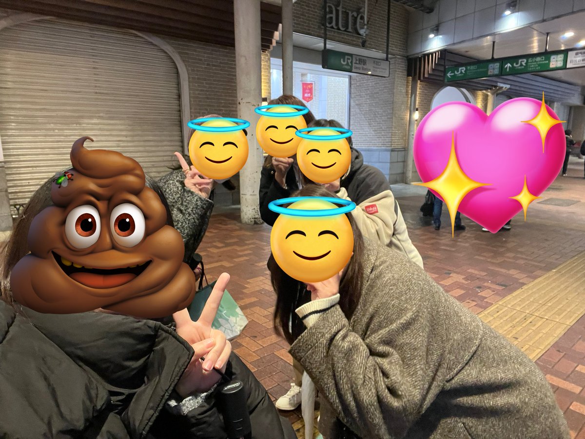 #シャヲル酒豪部
お久しぶりでーーーーーーす‼️笑
健全な時間に帰宅😂それがいいね😂
お久しぶりのシャヲルたちで、喋りすぎて時間が足りなすぎた〜〜〜ಢ‸ಢ💘
来年はイルデ15周年なので、酒豪部全員集合して盛大にお祝いしたいですね‥‥🥂