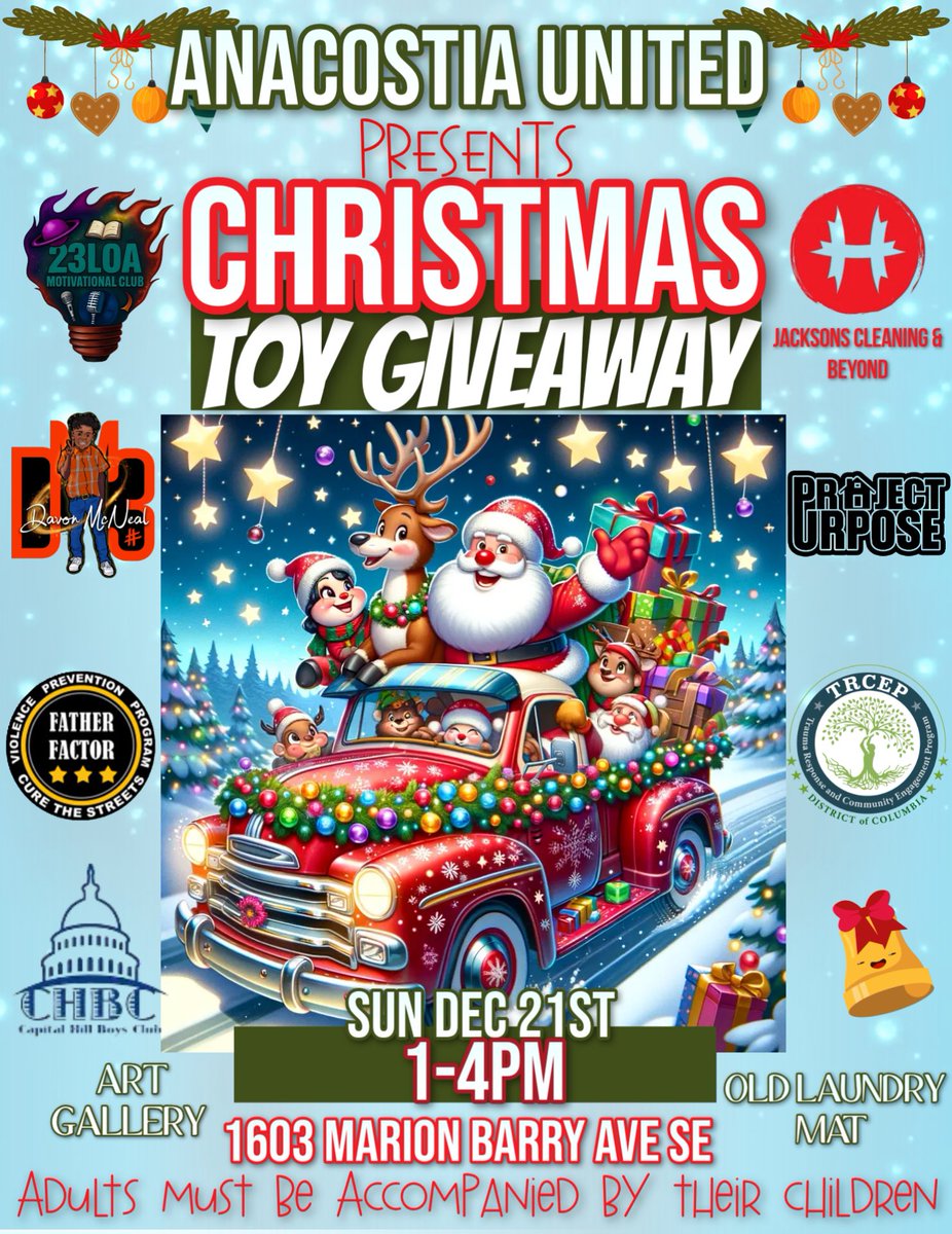 CureTheStreetsDC tweet media