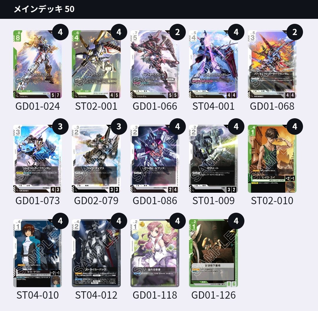 ポストしてこなかったですが、せっかくなのでニュータイプチャレンジ