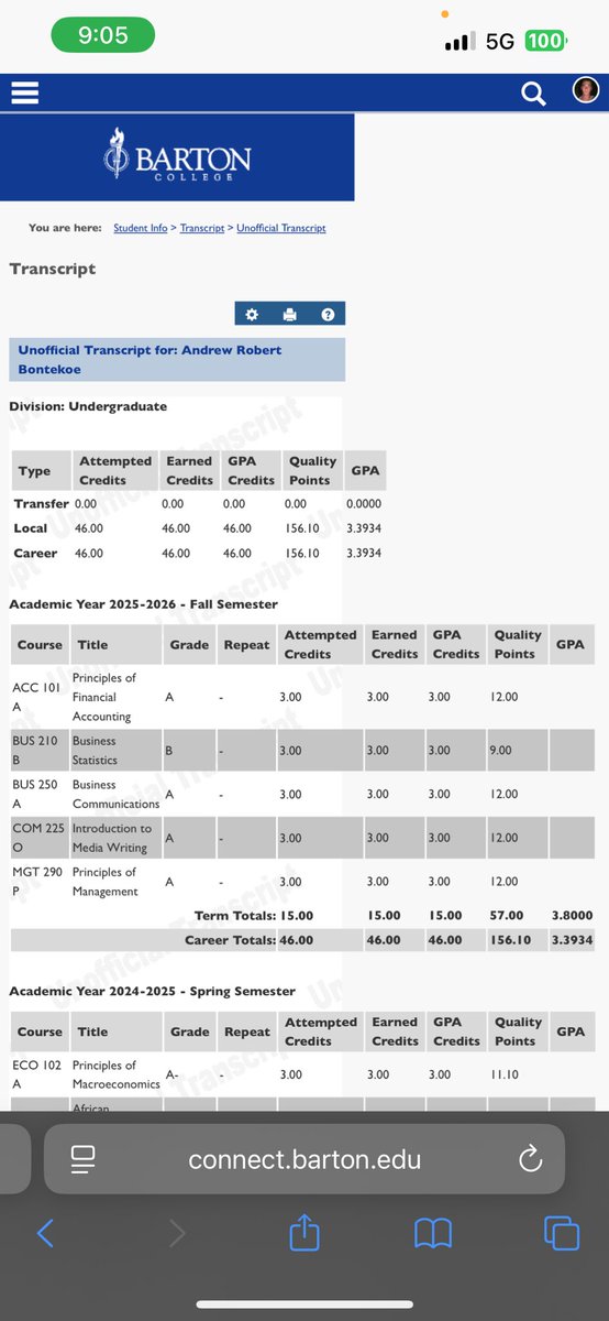 Andrew Bontekoe tweet media