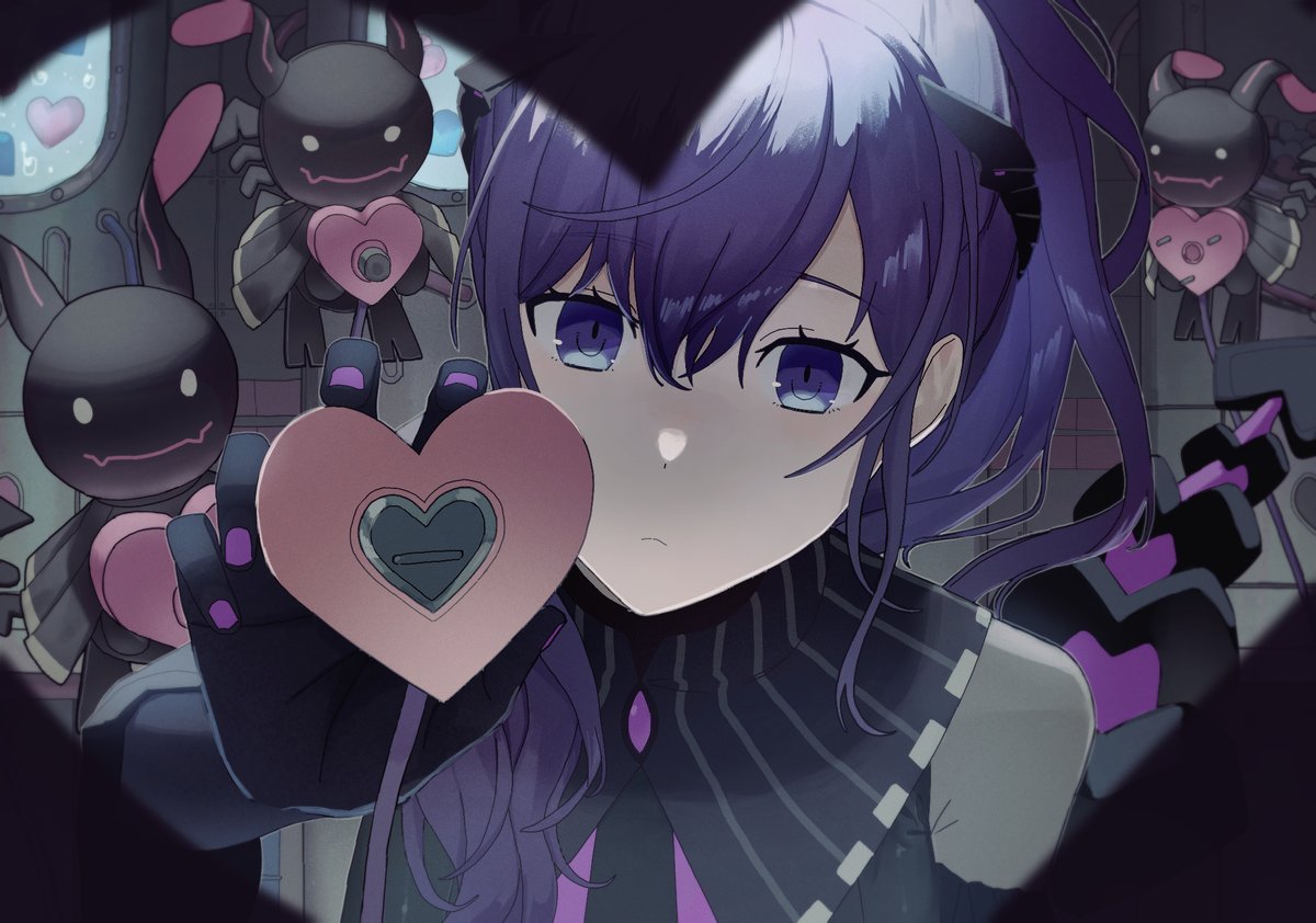 A__phrase's tweet image. はまるかな　#prsk_FA