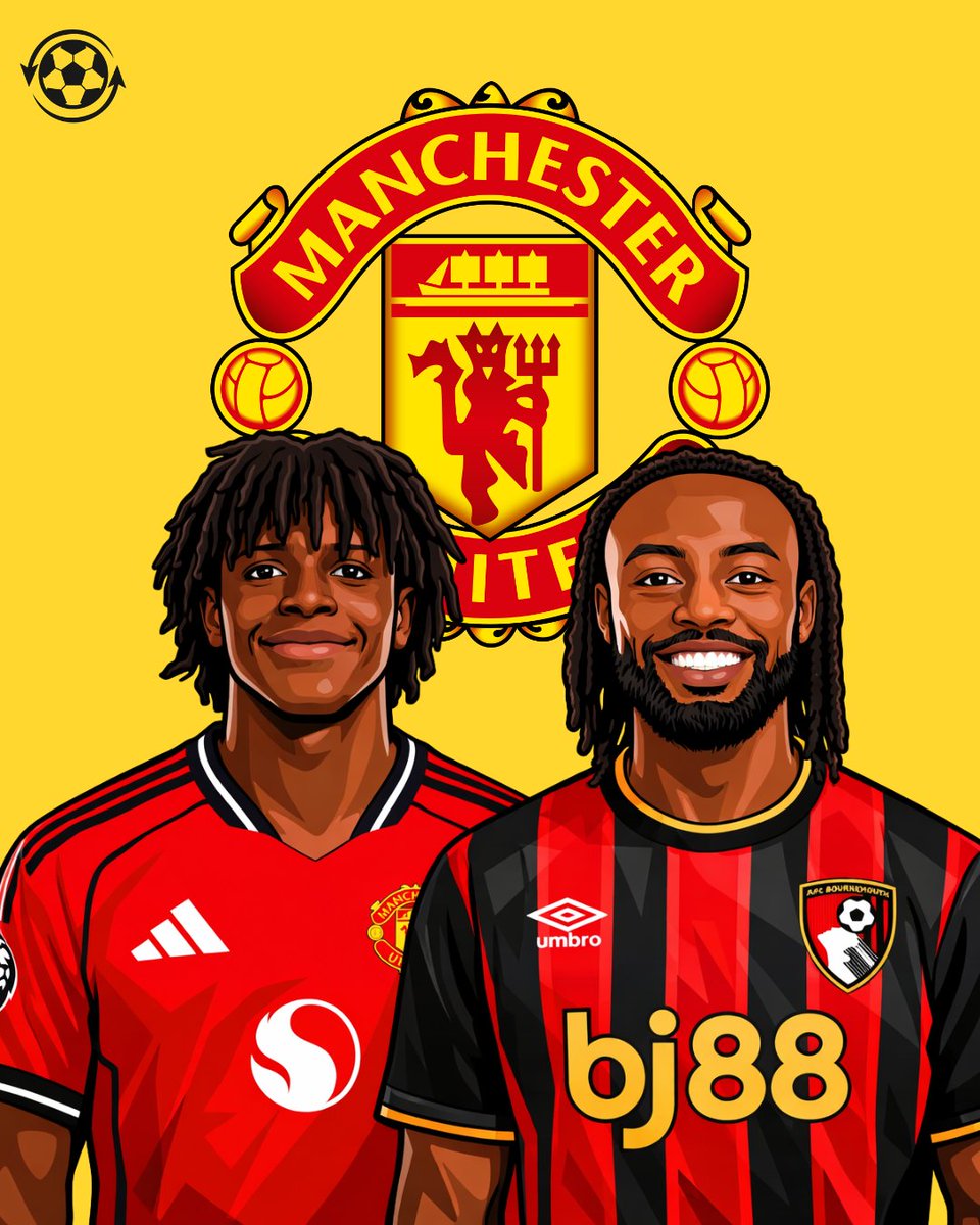 Transfer News Live tweet media