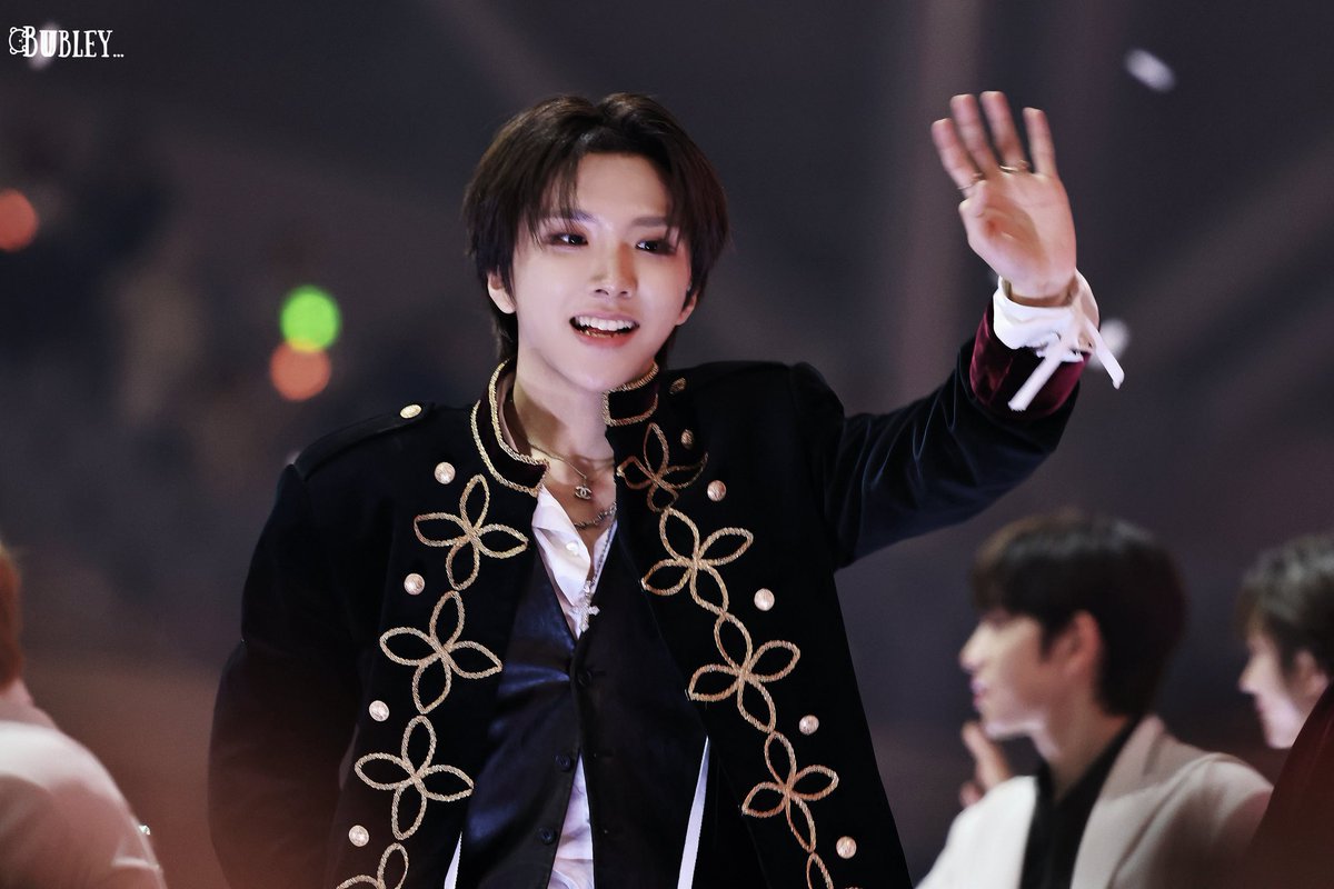 251220 MMA

#운학 #WOONHAK 
#보이넥스트도어 #BOYNEXTDOOR