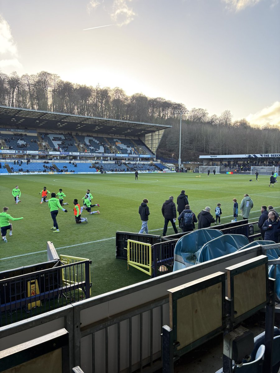 Charlie Goff tweet media