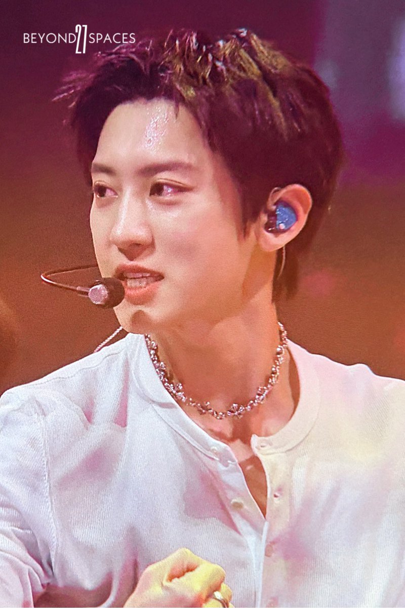 beyond27spaces's tweet photo. 251220 MMA

TILL THE END OF TIME♥️

#항상찬열이편 #weareoneEXO #찬열 #CHANYEOL @weareoneEXO #MMA2025 #EXO #엑소_2025멜론뮤직어워드 https://t.co/fykTr2Jtzq