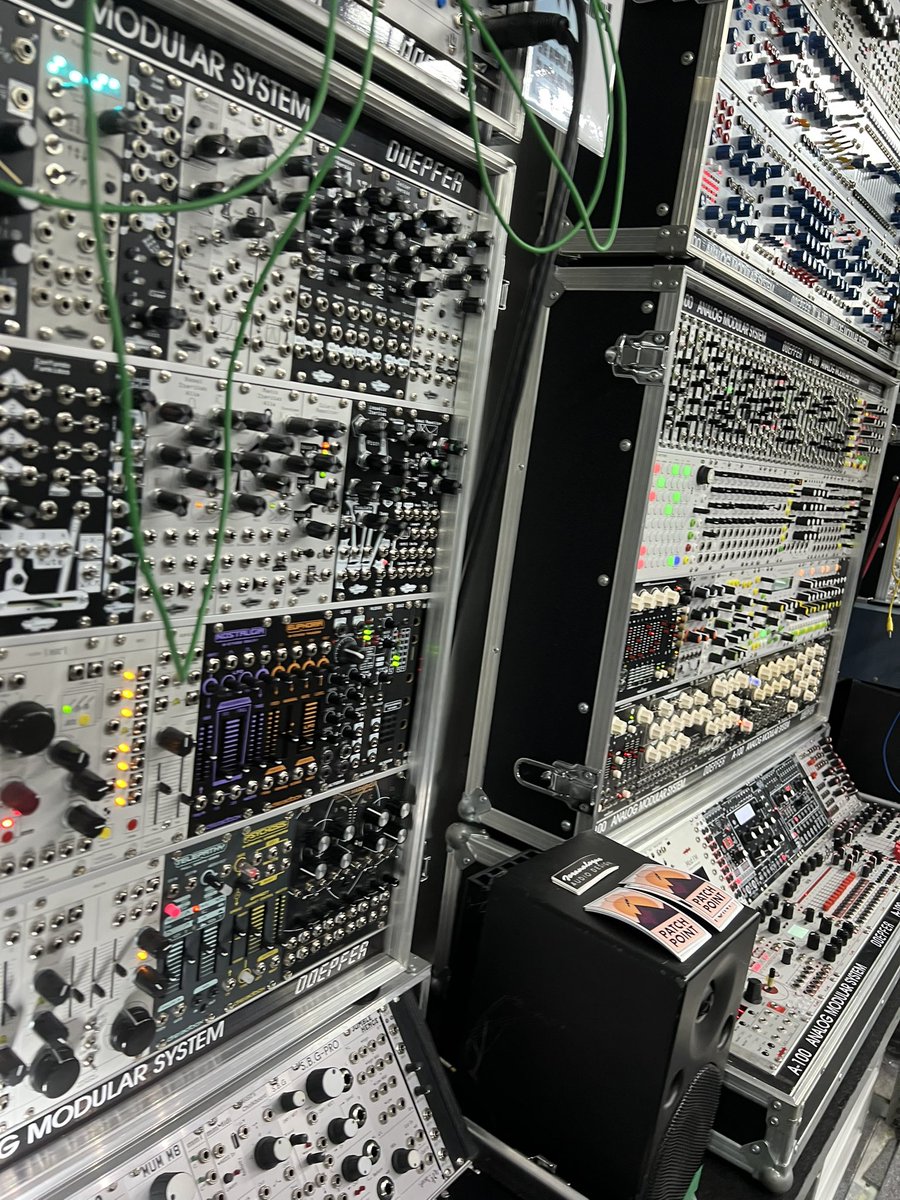 FiveGでwaldorfのprotein触ってきた
めちゃくちゃよかった
→ 🎅🏻