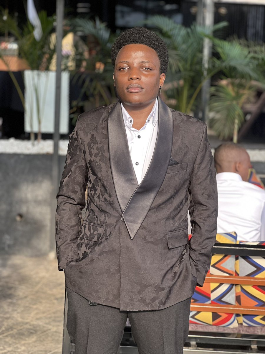 roxie_ug's tweet image. 🚨 HAPPENING NOW 

Arrivals for the UOX End of year Dinner: It’s always a beautiful moment catching up &amp;amp; connecting with fellow Ugandans on X.