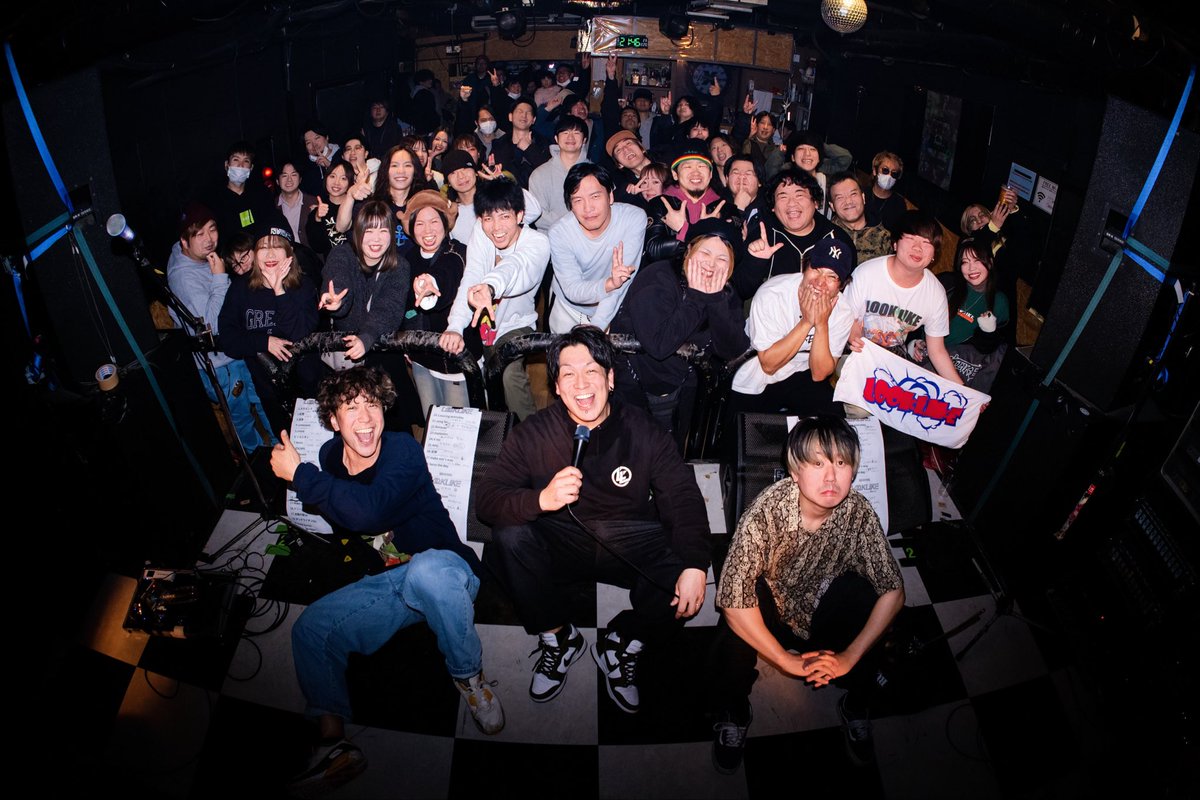 ｶｽﾞｷ (@KxZxK_) / Posts / X