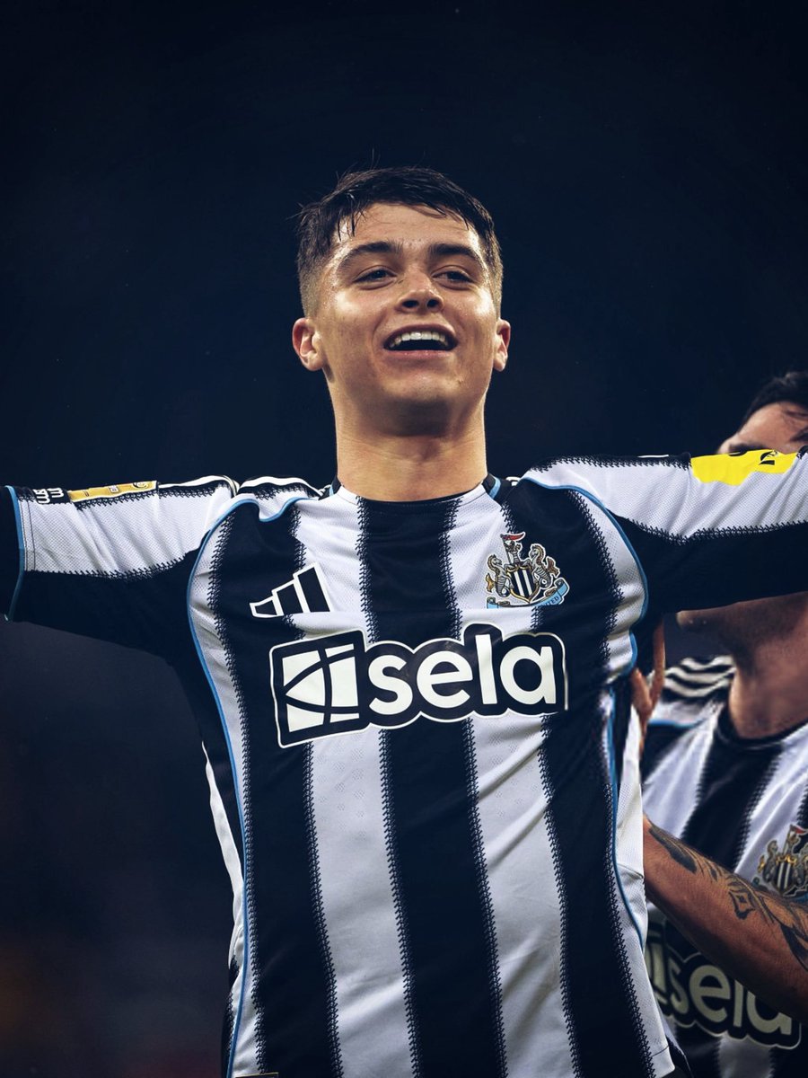 🏴󠁧󠁢󠁥󠁮󠁧󠁿💥 𝐋𝐄𝐖𝐈𝐒 𝐌𝐈𝐋𝐄𝐘 (𝟏𝟗) vs Chelsea:

• 9 Ball Recoveries 
• 3 Clearances
• 3 Interceptions 
• 4 Passes Into Final Third
• 16 Defensive Contributions 
• 2/4 Ground Duels Won
• 79% Pass Accuracy, 30/38

𝐖𝐎𝐍𝐃𝐄𝐑𝐊𝐈𝐃 💎