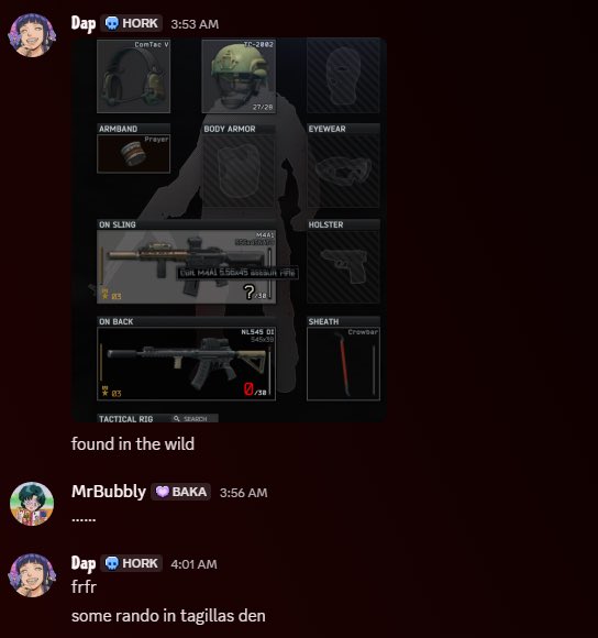 MrBubbly tweet media