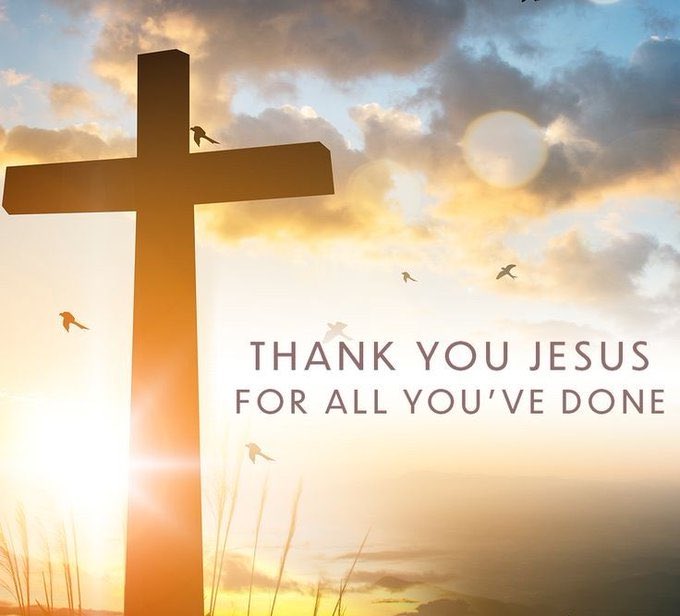Christ_NRG's tweet photo. AMEN TO THAT! https://t.co/T6ehcpd4hi