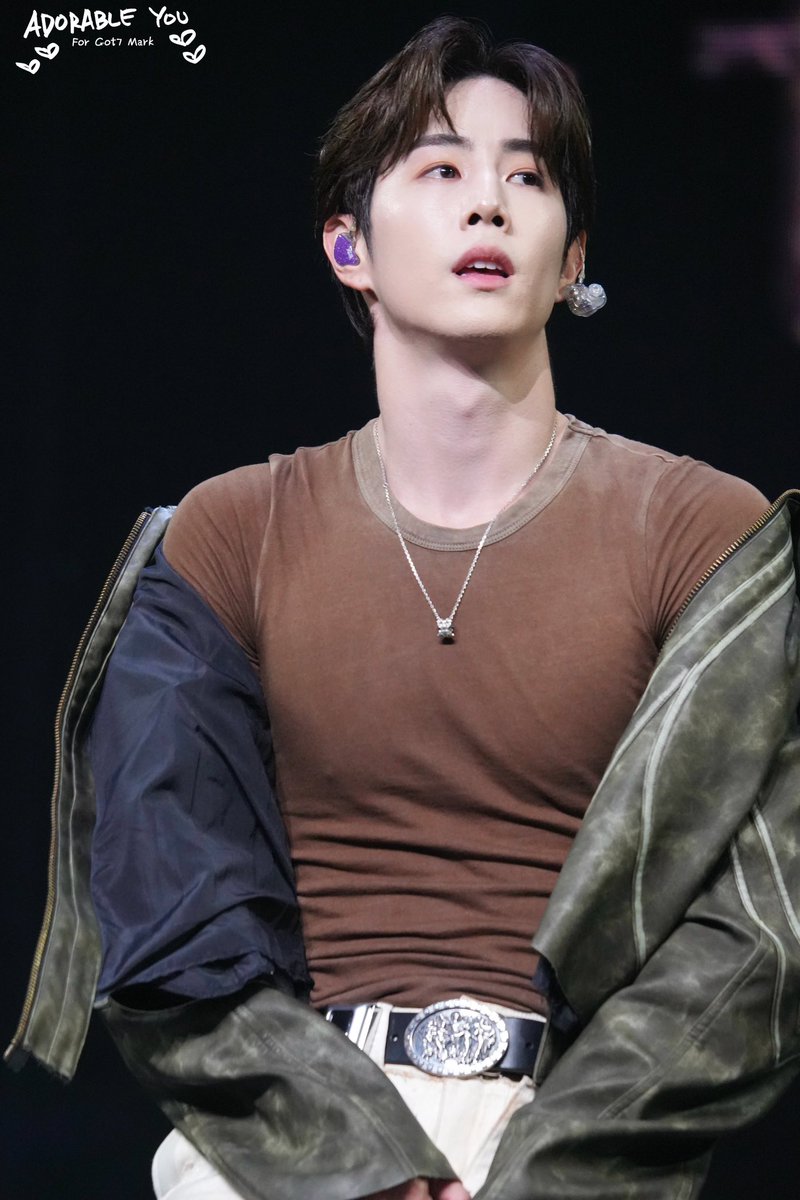 Adorable You tweet media