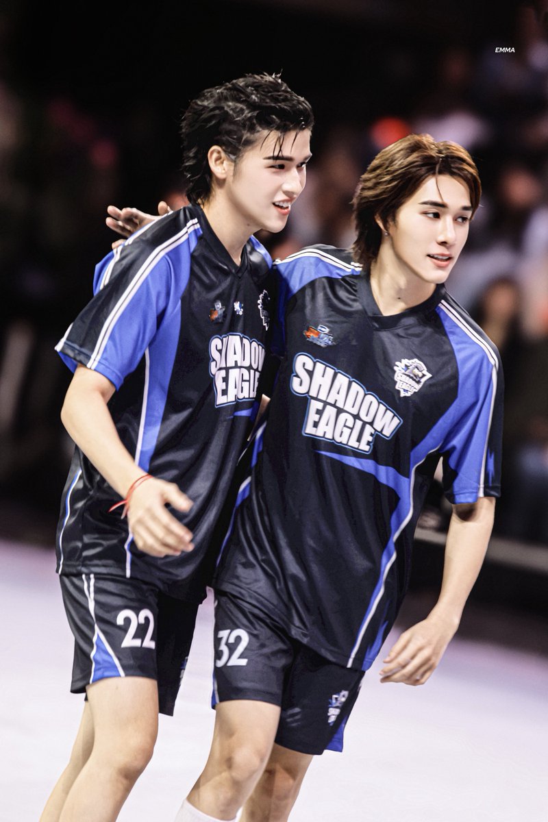 umyfate's tweet photo. With My BF 🩵🩷

SKYNANI SMYLENEONA NO1

#GMMTVSTARLYMPICS2025
#สกายนานิ  #SkyNani https://t.co/Fi4v31I6RI