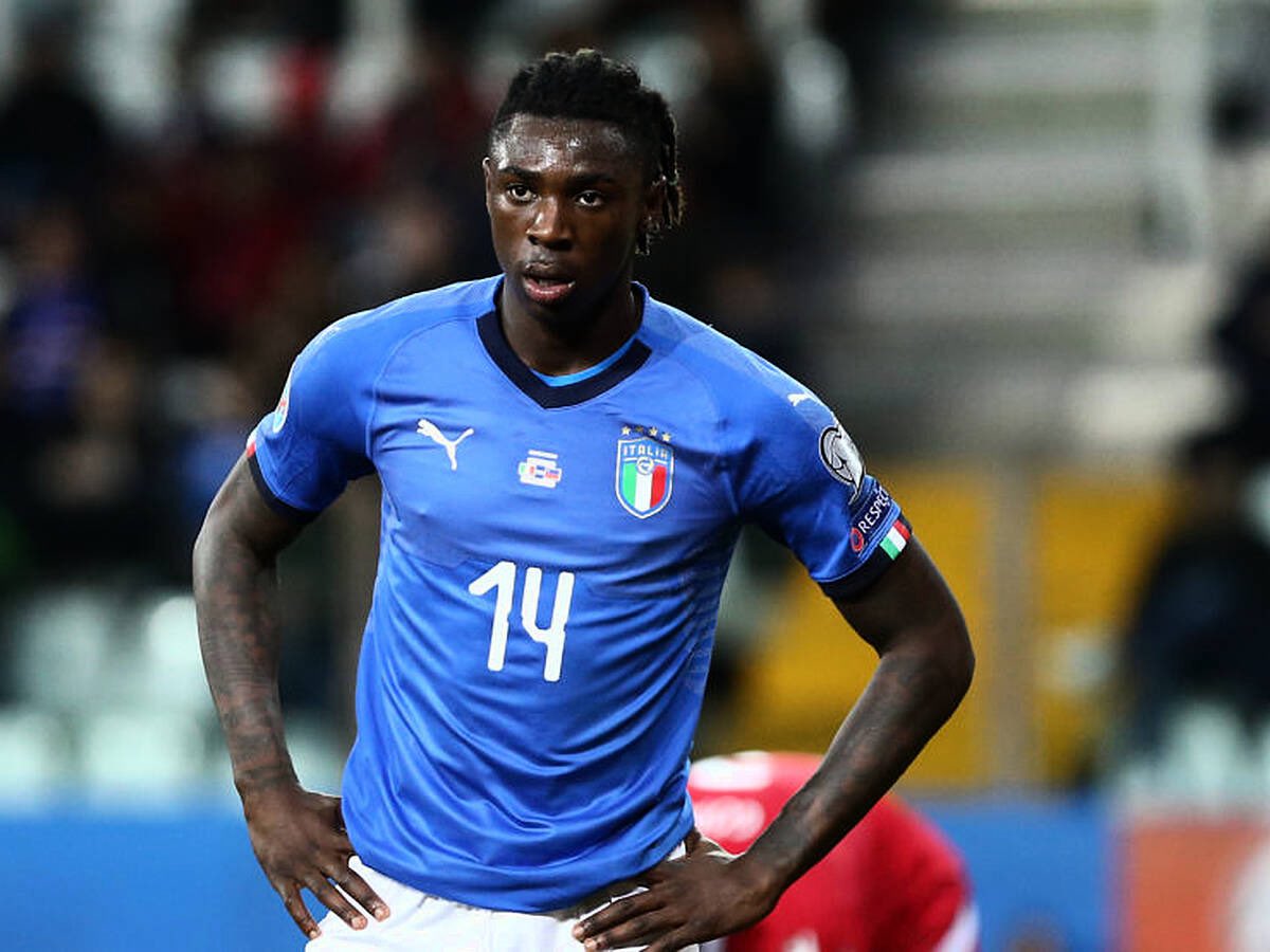 Fiorentina seire a muhtemelen bu sezon küme düşecek şu son 6 puan’la son sıradalar direkt Moise Kean’e girişimlere başlarım daha 25 yaşında piyasa değeri 50M € Osimhenle birlikte harika bir tandem olur güncel İtalyan milli takım havuzunda olan’da bir futbolcu 

<a href="/okanburuk/">Okan Buruk</a>