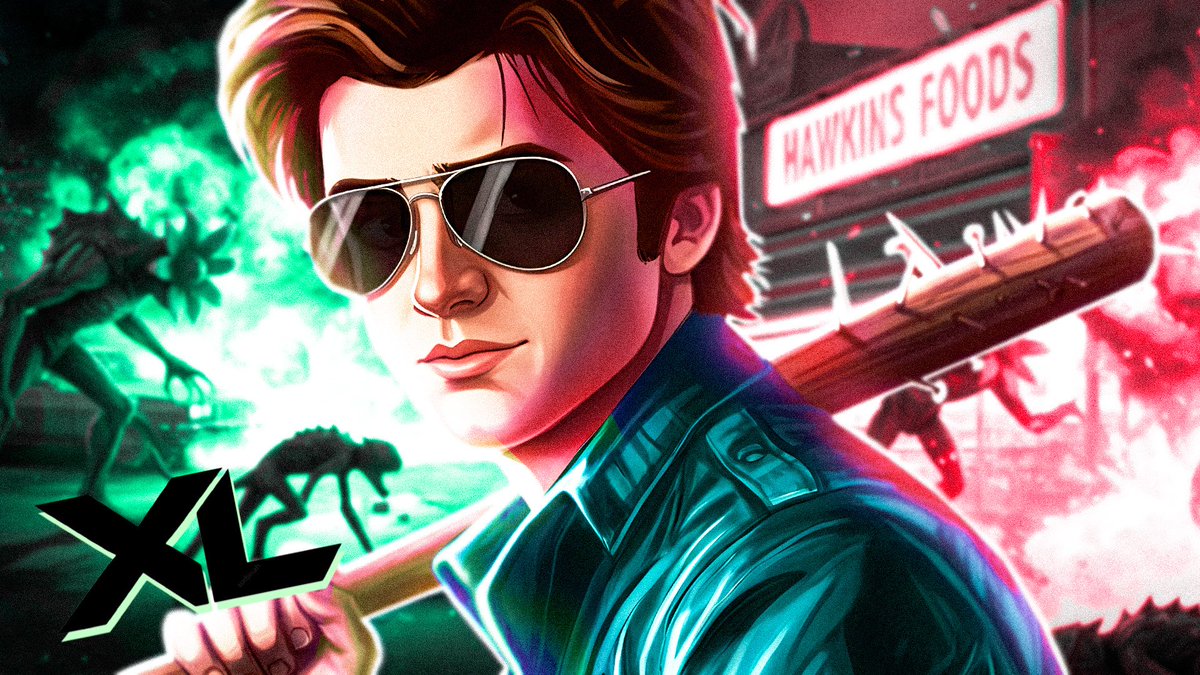 Mi tema de Steve es una completa faltada de respeto, vais a flipar con esta cabron es putísimo cine absoluto 🤑🚬