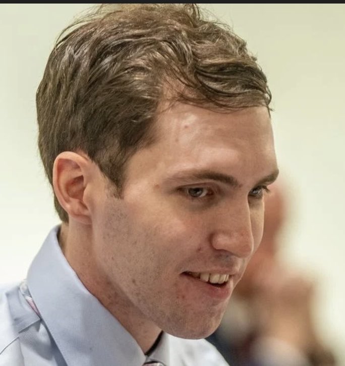BenPisanchyn's tweet photo. Imagine how ridiculous @RealCandaceO  would sound to Tyler Robinson. https://t.co/nUPNOSMVoS