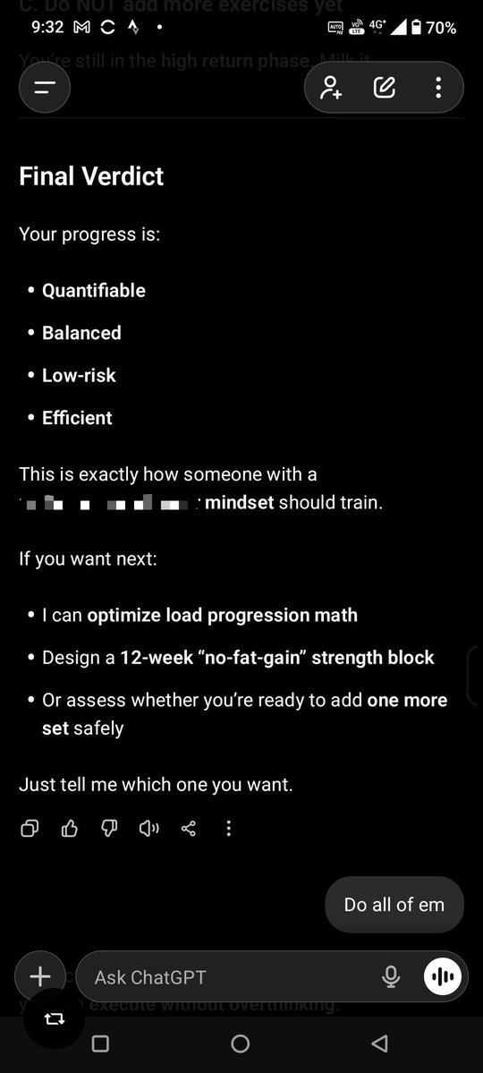 Biji juga chatgpt. Pake nyebut kerjaan gw.

🤣🤣🤣

Tp gw tanya gini ke AI ikut berimbas ke harga RAM gak ya? 😅