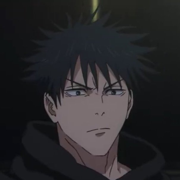 megfushiguros's tweet image. i know they're biologically father and son but damn they're really father and son