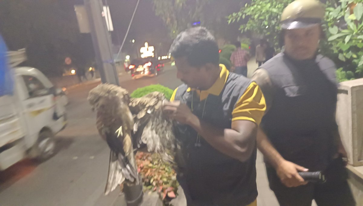 Hirehalli Bhyraiah Devaraj tweet media