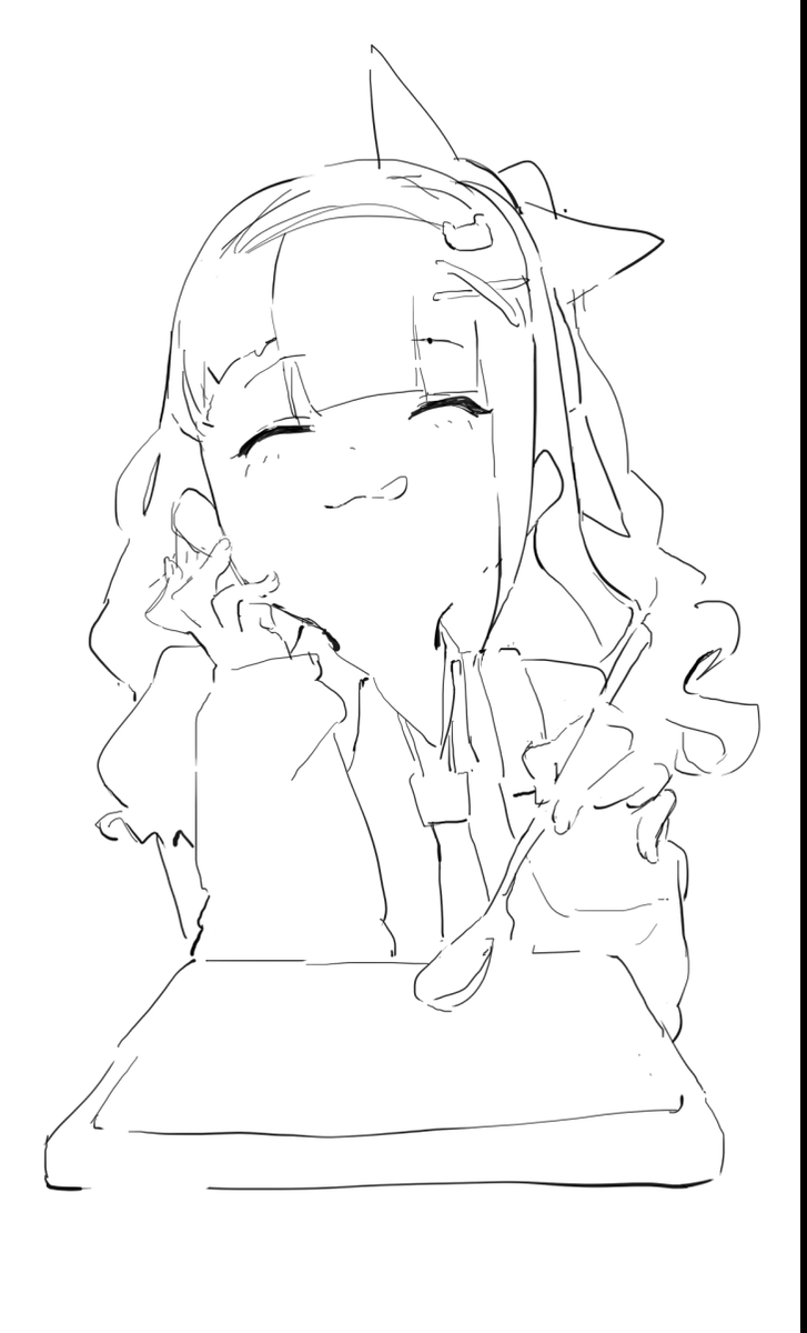 天喜楽 tweet media