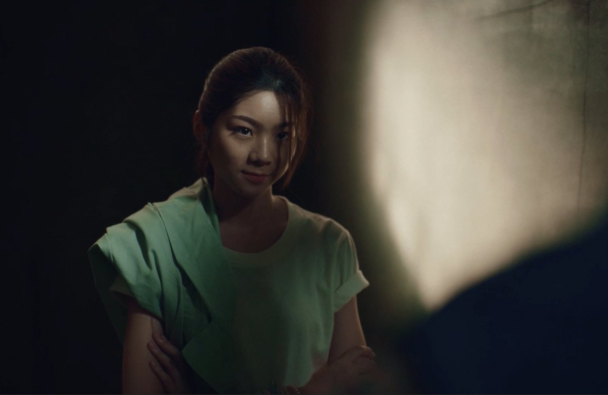 Clairebellmine's tweet photo. เจอหน้ากัน แล้วยิ้มเลยนะ 😚

CLAIREBELL THE FINAL CHAPTER
#ClaireBellFinalEP https://t.co/wGS7XOh97I