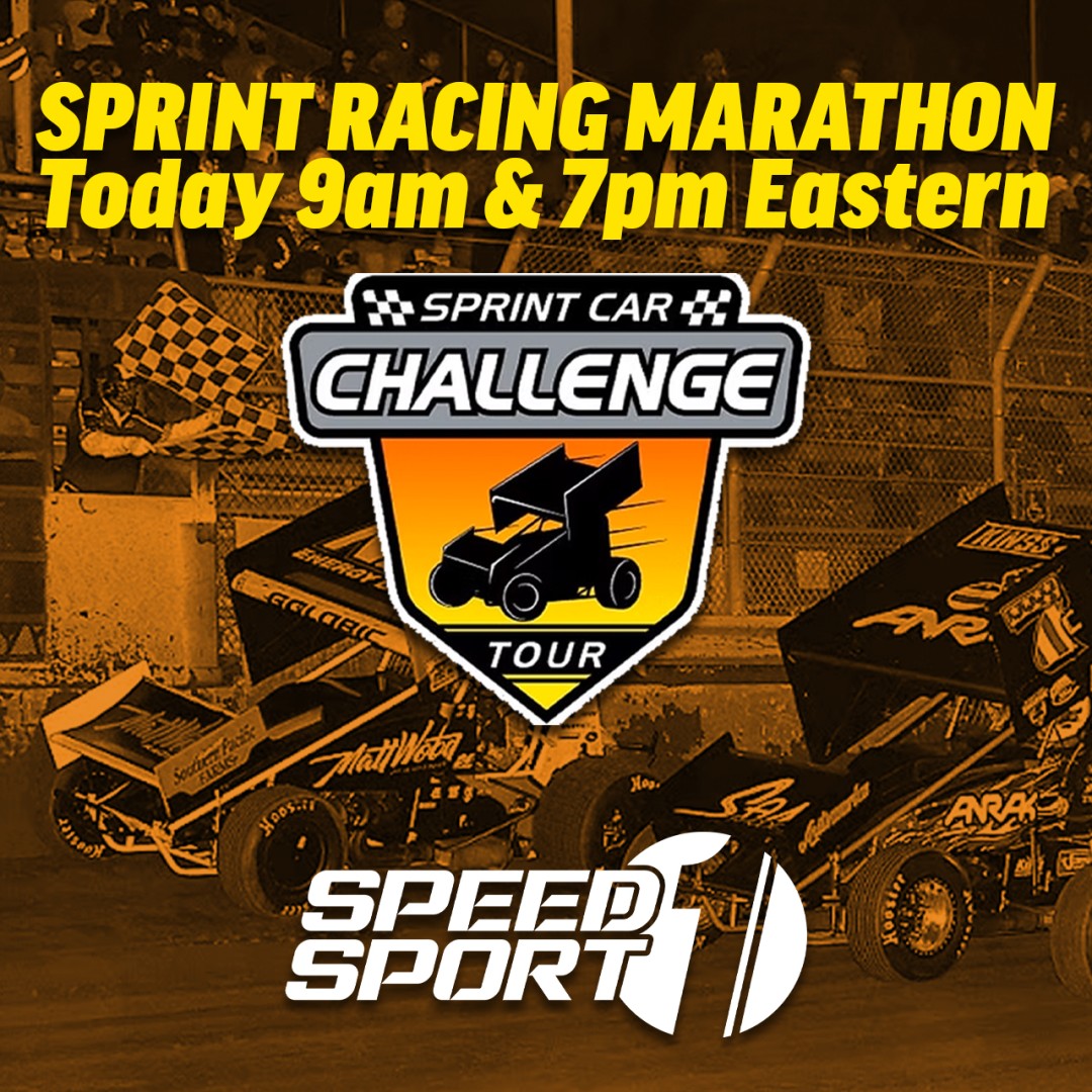 SPEED SPORT tweet media