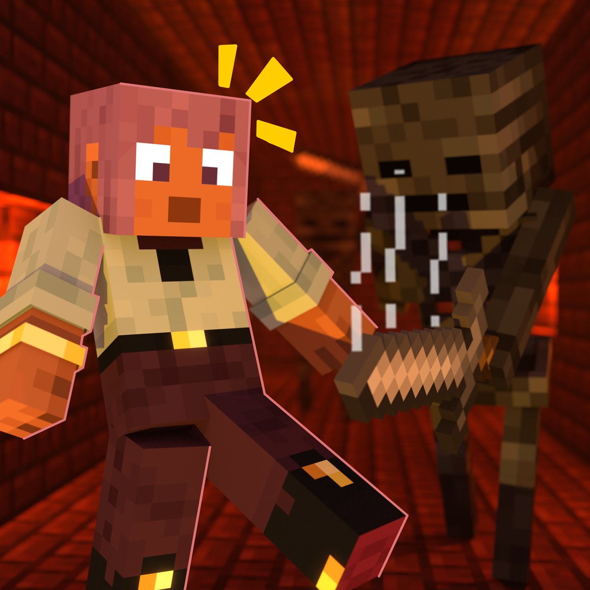 Wither Skeleton Attack

newgrounds.com/art/view/ashtu…

#art #digitalart #fanart #skeleton #Minecraft #minecraftart #minecraftefe #blender #blender3d