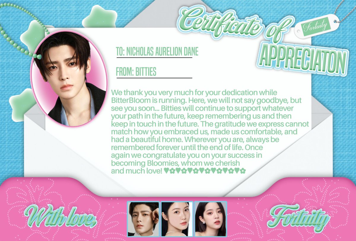 SubBIoom's tweet image. makasih banyak anak anak lucuuu kesayangan Bloomies untuk hadiah gemasnya 🥺🫶🏻🌷 kalian semua keren dan juga hebat! (sambil bacain padlet dari kalian 💧)