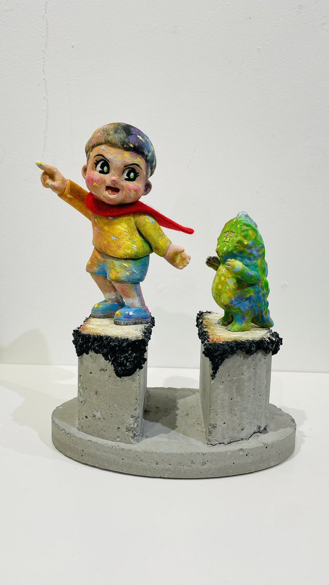 ありがとうございます😭