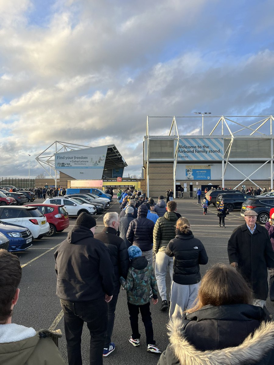 Salopcast tweet media