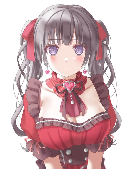 #バンドリ