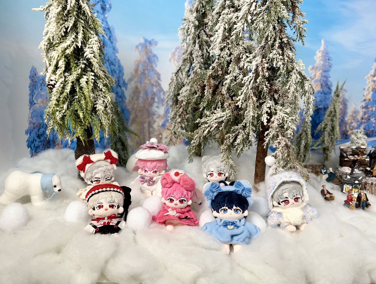 지킴 ღ'ᴗ'ღ tweet media