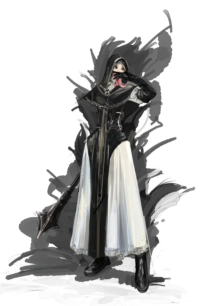 #ELDENRINGNIGHTREIGN