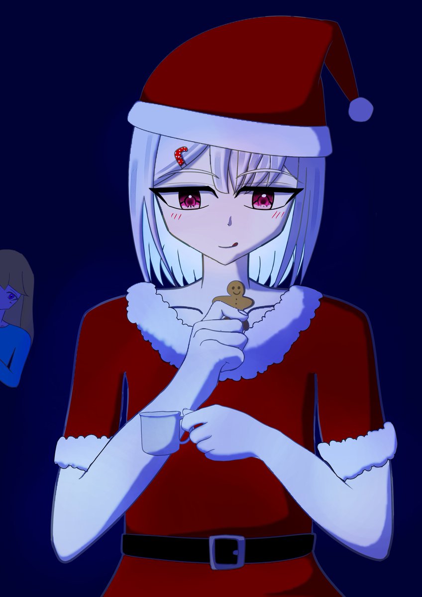 SS_1_0315's tweet photo. 早いけど気分はもうクリスマスになってる https://t.co/9clk8HIYdW