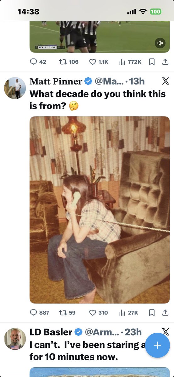 Mandy Kennedy tweet media