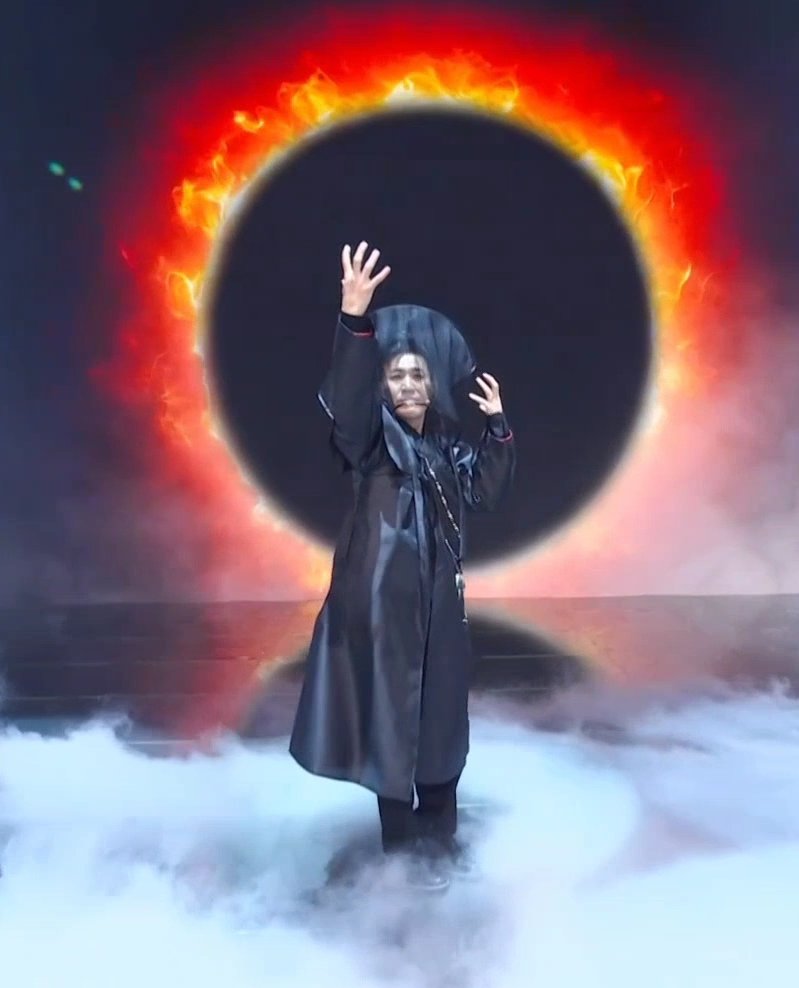 손끝 디테일 캬아아ㄱ(;´༎ຶД༎ຶ`)