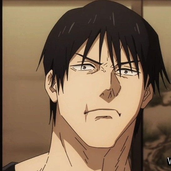 megfushiguros's tweet image. i know they're biologically father and son but damn they're really father and son