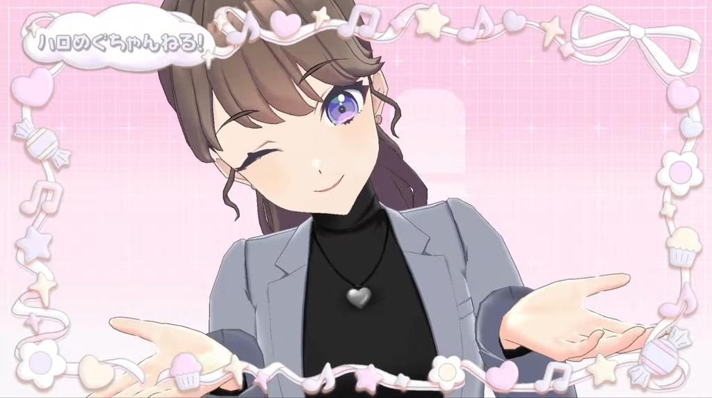 めぐちゃん 🌟🐹おめぐ🐹🌟 (@_mew00_) • Instagram photos and videos