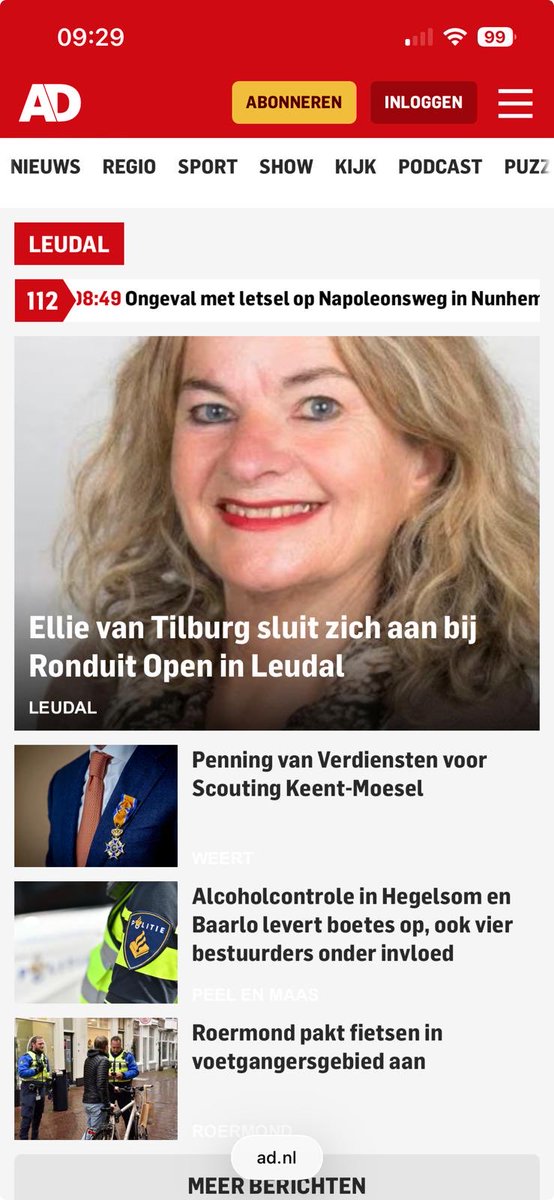 Ellie van Tilburg (@ellietilburg) on Twitter photo 