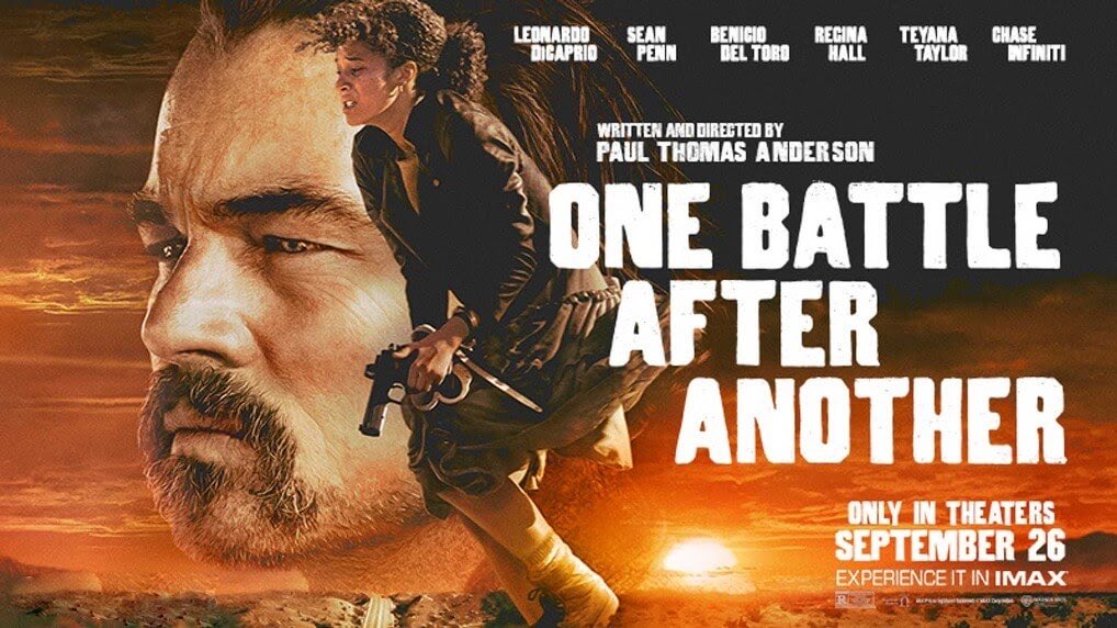 MarcMerli's tweet image. Òscar per DiCaprio i Penn, siusplau