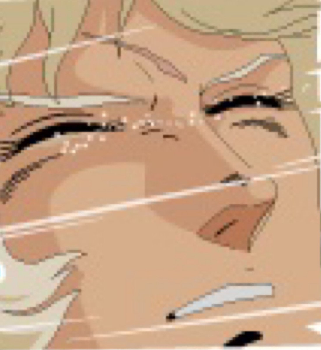 スカルさん#赤い彗星 tweet media