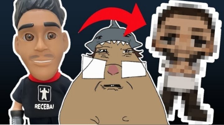 saiu vídeo novo fazendo os chibis que vocês mandaram ... youtu.be/UGzTamH5GKs?si…