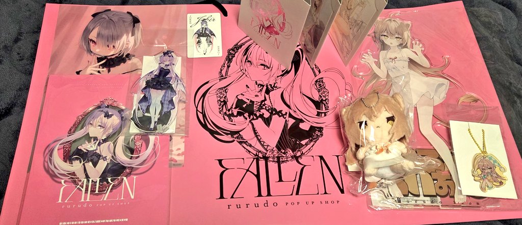 rurudo INFO (@rurudo_info) / Posts / X