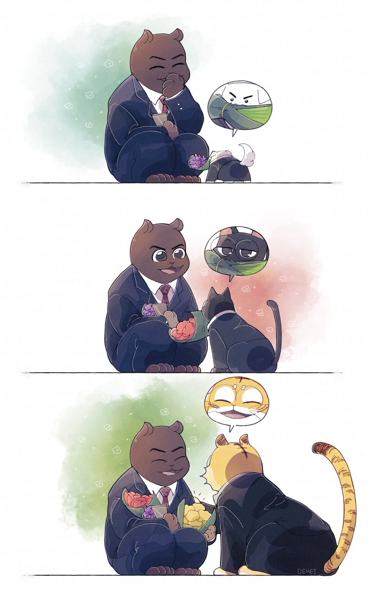 T1WIN_DEHET's tweet image. 