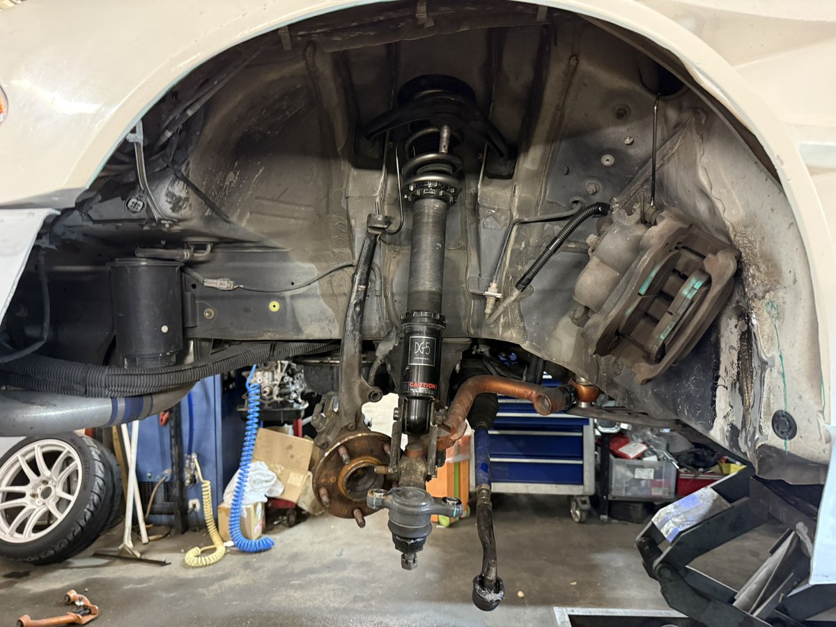 トトロ🍃 (@TOTORO_JZX100) / Posts / X