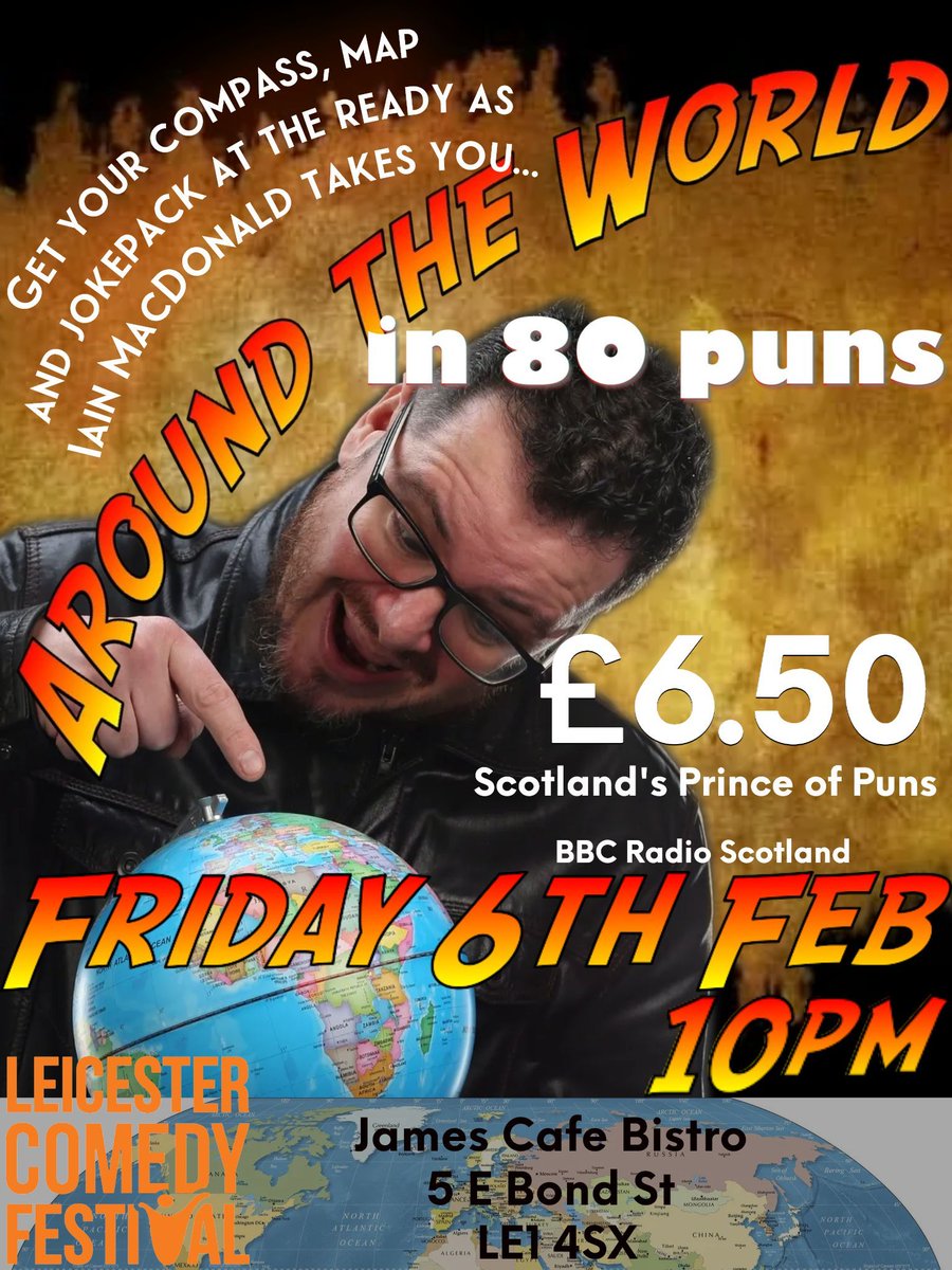 #ukpunoff tweet media