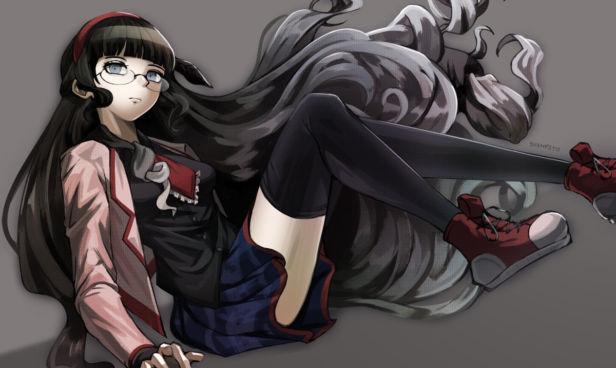 _shampsto's tweet image. #evatsunaka #pjegtwt