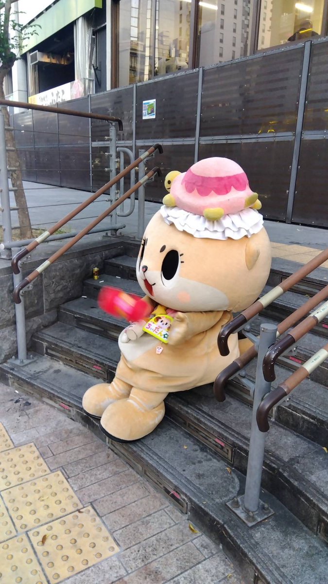 公式：ちぃたん☆大阪 (@Chiitan_Osaka) / Posts / X