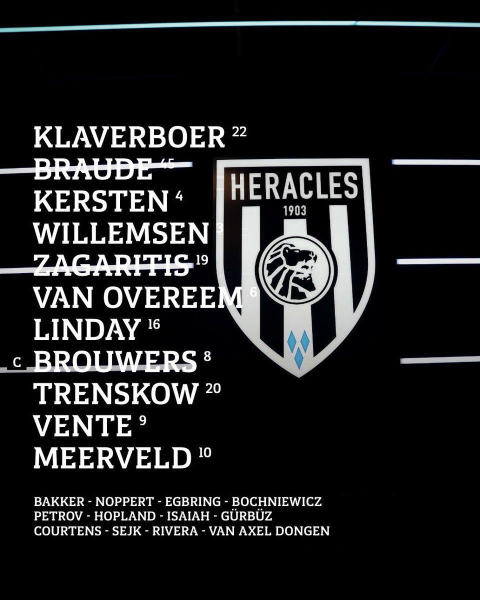 sc Heerenveen tweet media